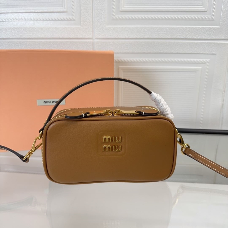 MIU MIU Top Handle Bags